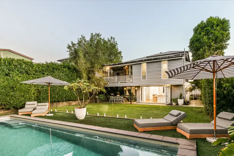 41 Edith Street, Alderley QLD 4051