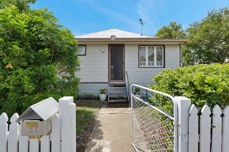 31 Juliet Street, South Mackay QLD 4740