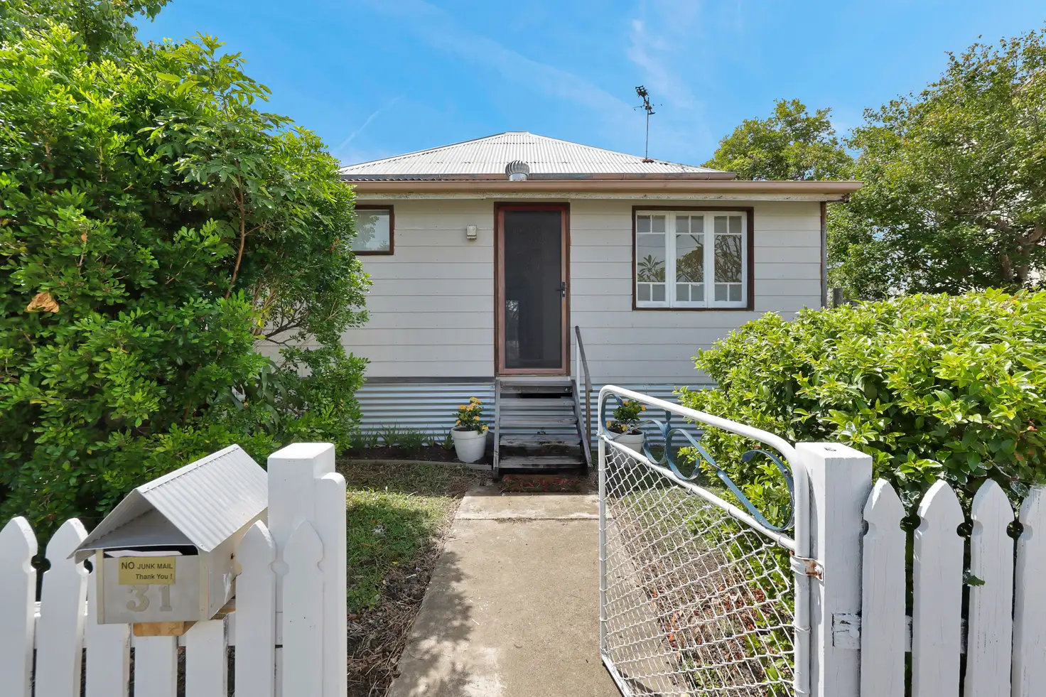 Main view of Homely house listing, 31 Juliet Street, South Mackay QLD 4740