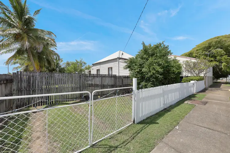 Second view of Homely house listing, 31 Juliet Street, South Mackay QLD 4740