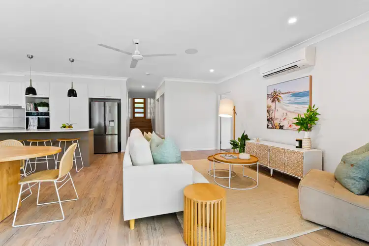 Fourth view of Homely house listing, 19 Piggabeen Road, Tweed Heads West NSW 2485