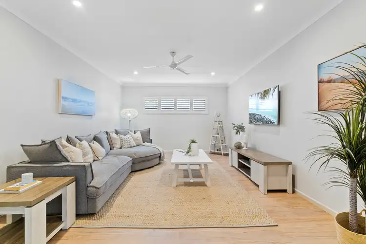 Fifth view of Homely house listing, 19 Piggabeen Road, Tweed Heads West NSW 2485