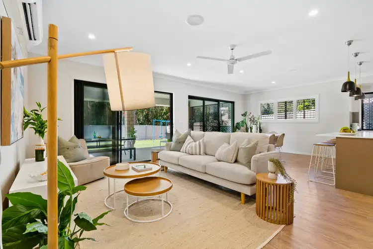 Sixth view of Homely house listing, 19 Piggabeen Road, Tweed Heads West NSW 2485
