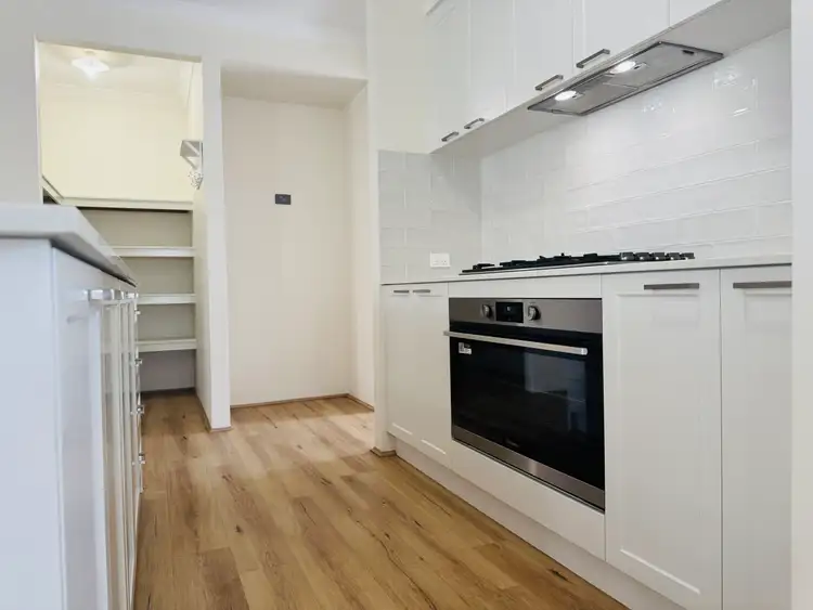 Fifth view of Homely unit listing, 90A Wisbey Street, Carey Park WA 6230