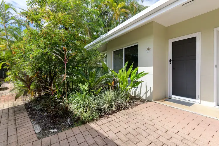 Second view of Homely apartment listing, 1/1 Beor Street, Port Douglas QLD 4877