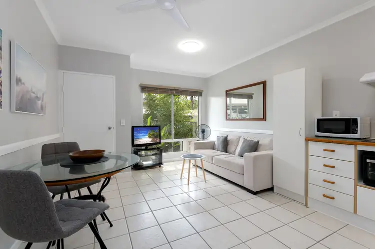 Fourth view of Homely apartment listing, 1/1 Beor Street, Port Douglas QLD 4877