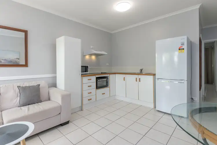 Fifth view of Homely apartment listing, 1/1 Beor Street, Port Douglas QLD 4877