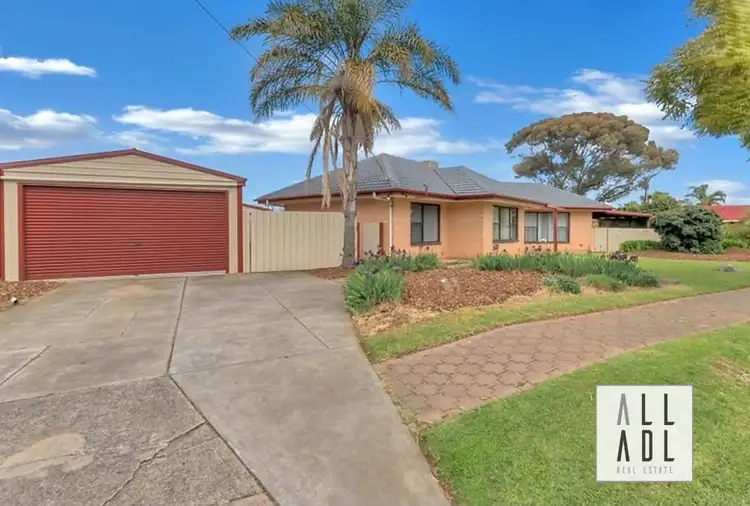 Second view of Homely house listing, 15 Clifford Way, Valley View SA 5093