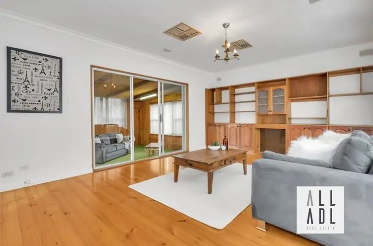 Third view of Homely house listing, 15 Clifford Way, Valley View SA 5093