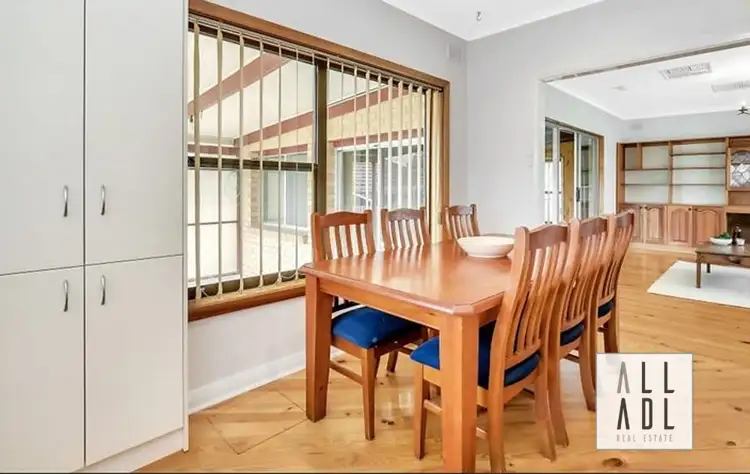 Fourth view of Homely house listing, 15 Clifford Way, Valley View SA 5093