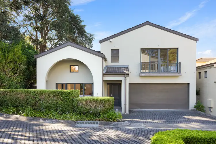 5/37-39 Kenthurst Road, St Ives NSW 2075