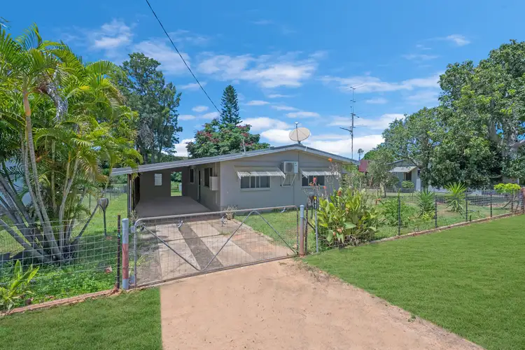 Main view of Homely house listing, 47 James Street, Ravenswood QLD 4816