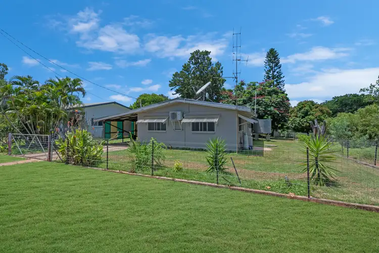 Second view of Homely house listing, 47 James Street, Ravenswood QLD 4816