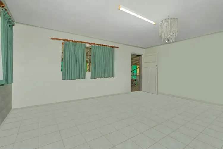 Third view of Homely house listing, 47 James Street, Ravenswood QLD 4816