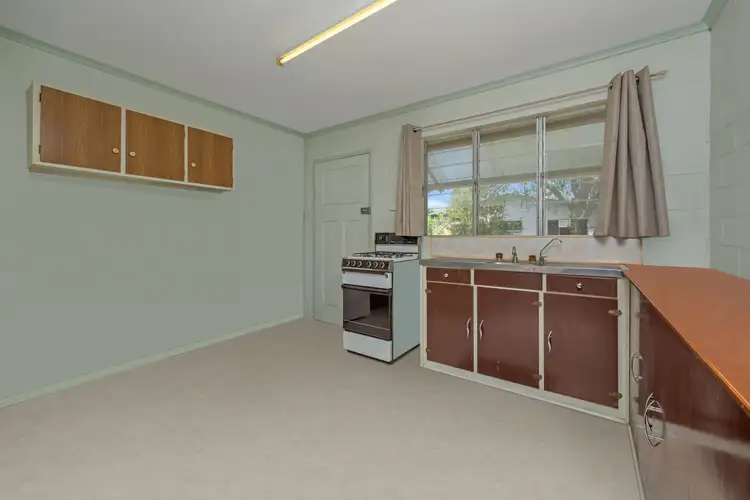Fourth view of Homely house listing, 47 James Street, Ravenswood QLD 4816