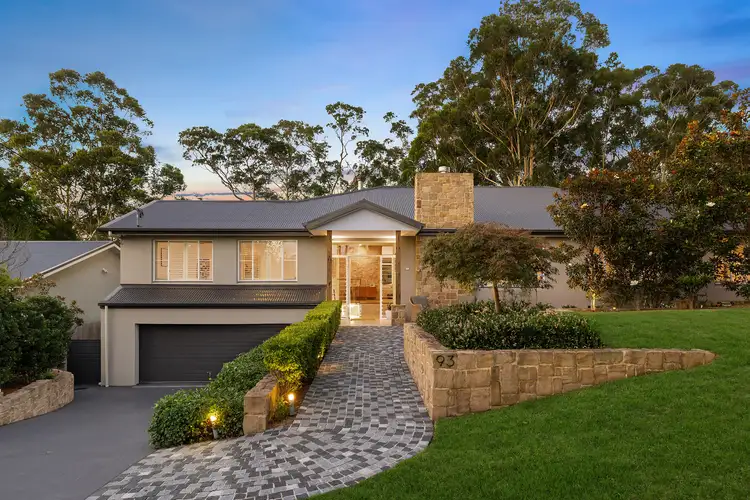 93 Browns Road