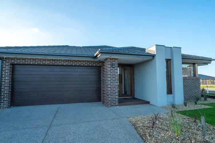 Main view of Homely house listing, 379 (LOT 29) Patullos Road, Lara VIC 3212