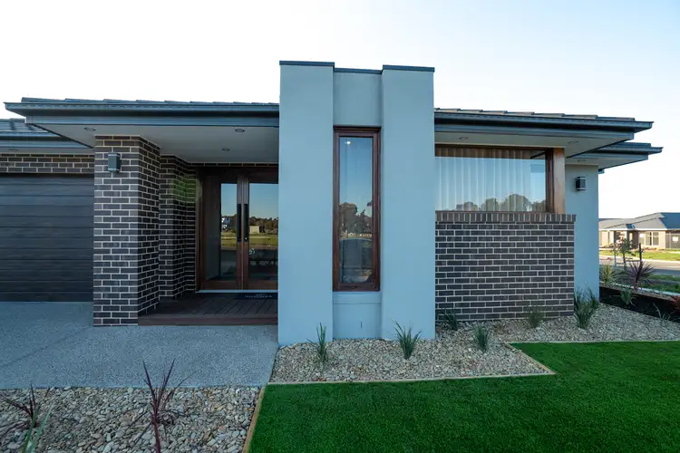 Second view of Homely house listing, 379 (LOT 29) Patullos Road, Lara VIC 3212