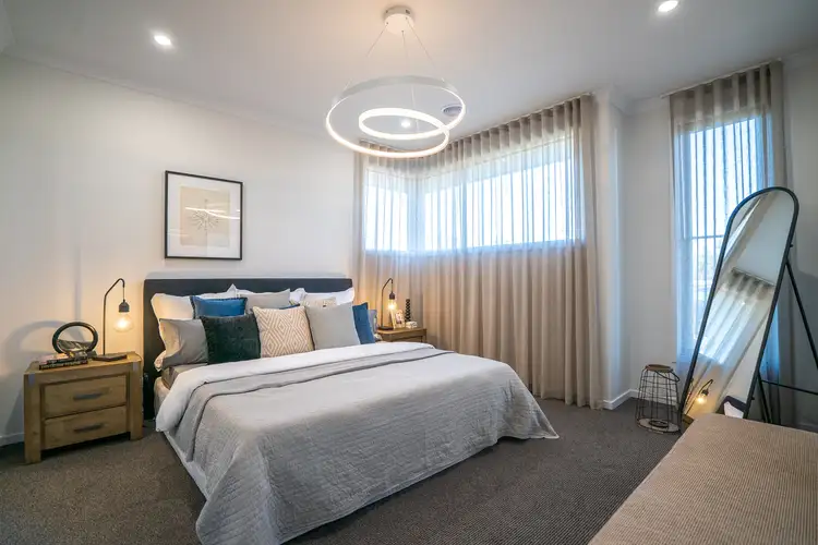 Third view of Homely house listing, 379 (LOT 29) Patullos Road, Lara VIC 3212