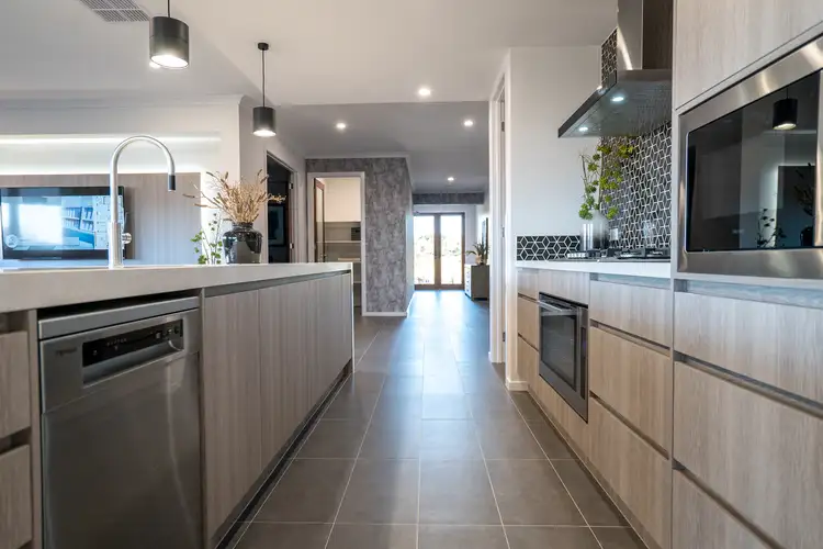 Fifth view of Homely house listing, 379 (LOT 29) Patullos Road, Lara VIC 3212