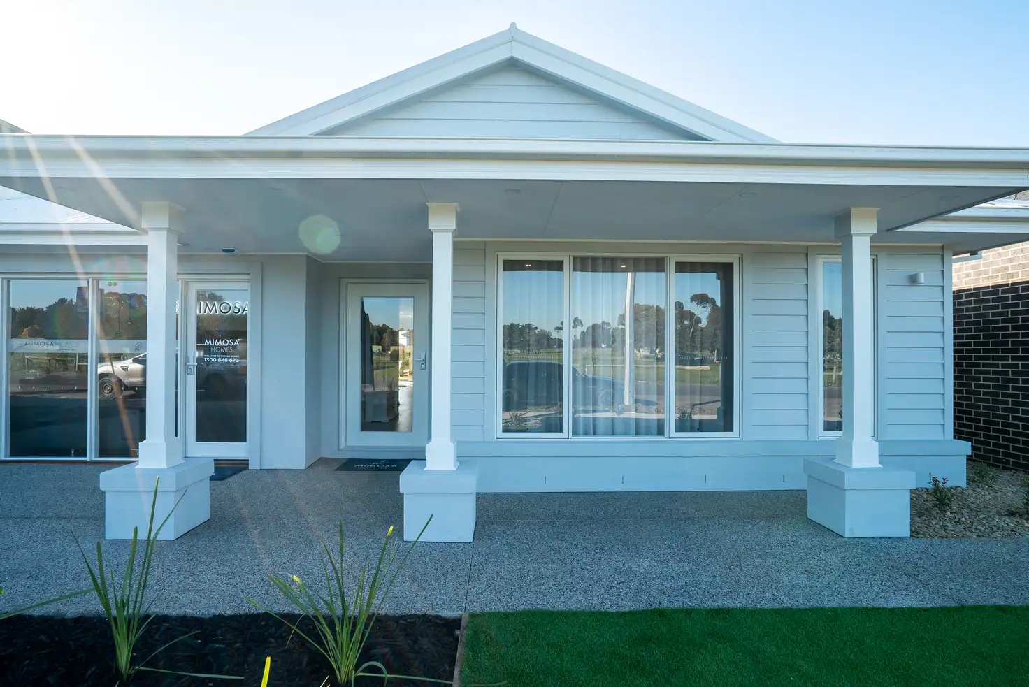 Main view of Homely house listing, 381 (Lot 30) Patullos Road, Lara VIC 3212
