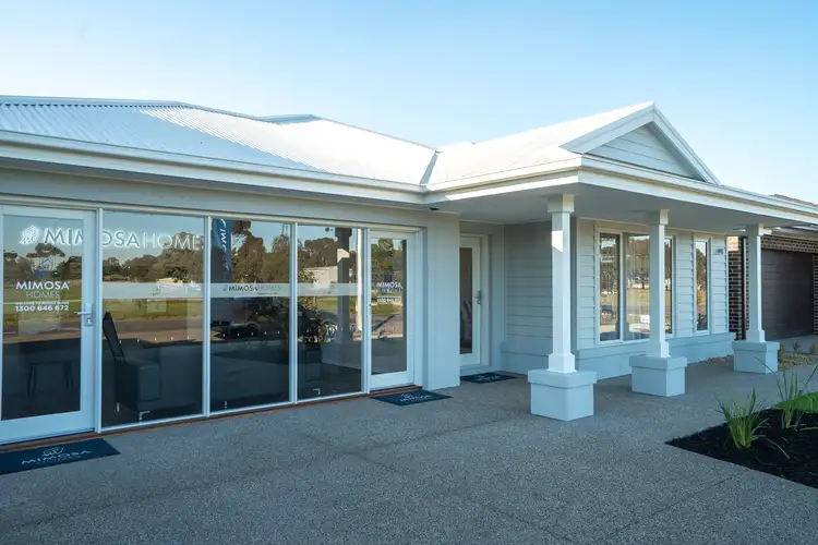 Second view of Homely house listing, 381 (Lot 30) Patullos Road, Lara VIC 3212