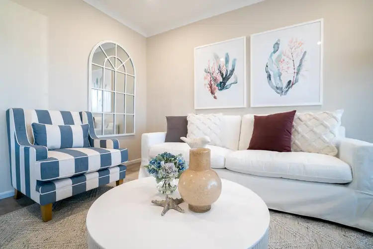 Third view of Homely house listing, 381 (Lot 30) Patullos Road, Lara VIC 3212
