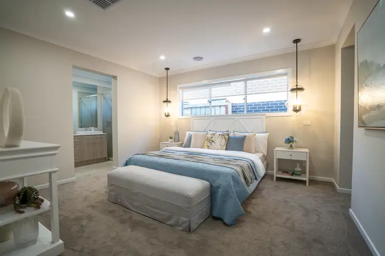 Fifth view of Homely house listing, 381 (Lot 30) Patullos Road, Lara VIC 3212