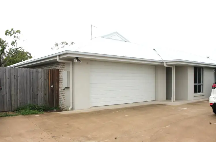 59 Suttor Street, Nebo QLD 4742