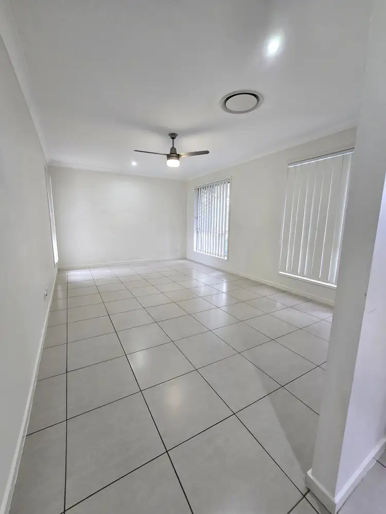 Second view of Homely house listing, 59 Suttor Street, Nebo QLD 4742