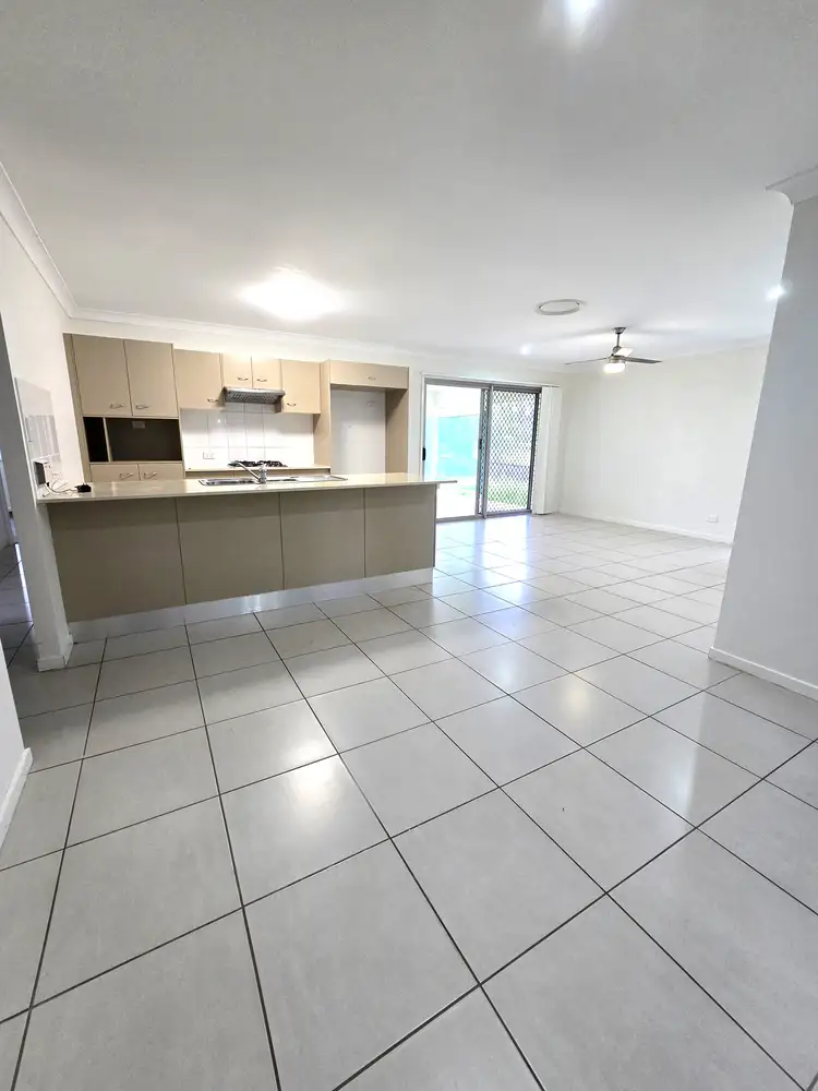 Fourth view of Homely house listing, 59 Suttor Street, Nebo QLD 4742