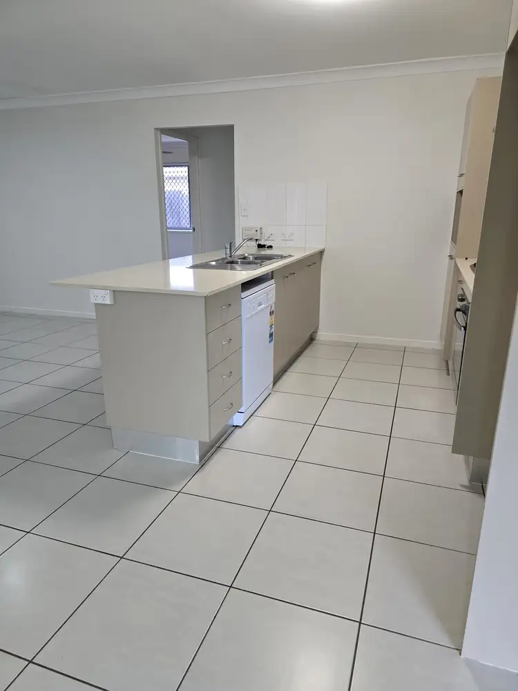 Fifth view of Homely house listing, 59 Suttor Street, Nebo QLD 4742