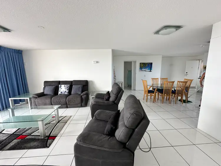 Third view of Homely unit listing, 87/49 Landsborough Pde, Golden Beach QLD 4551