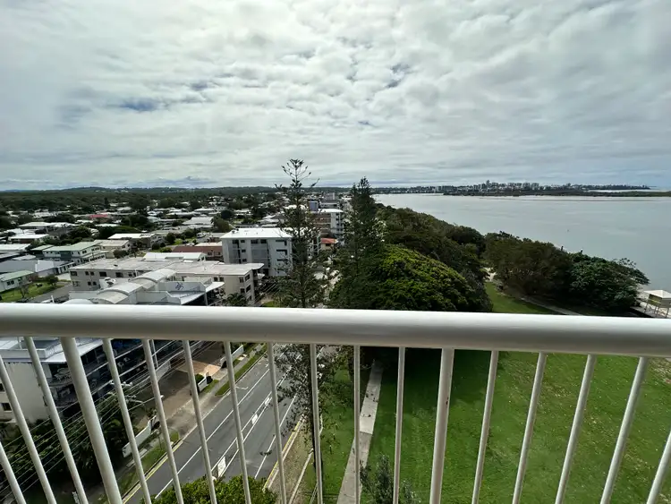 Fifth view of Homely unit listing, 87/49 Landsborough Pde, Golden Beach QLD 4551