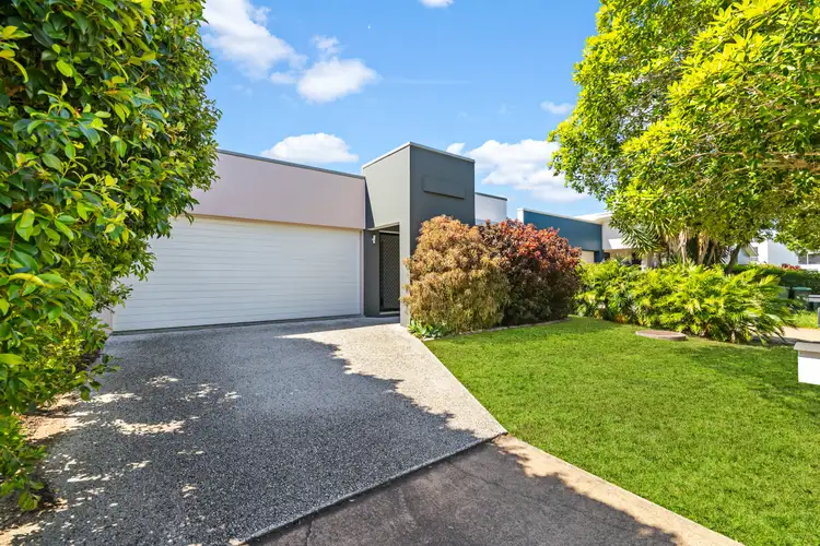 Second view of Homely house listing, 11 Saint Clair Street, Maroochydore QLD 4558