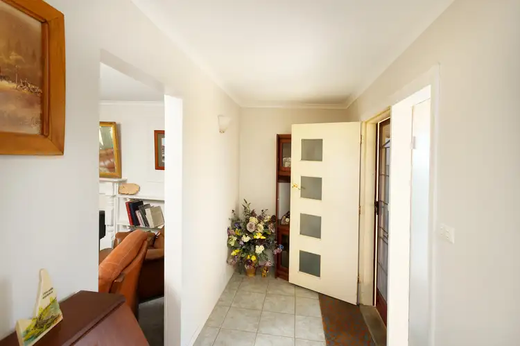 Second view of Homely house listing, 23 Ponting Street, Tatura VIC 3616