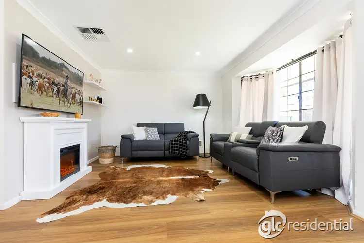 Second view of Homely house listing, 5 Lanagan Rise, South Lake WA 6164