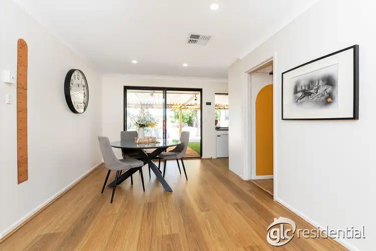 Third view of Homely house listing, 5 Lanagan Rise, South Lake WA 6164