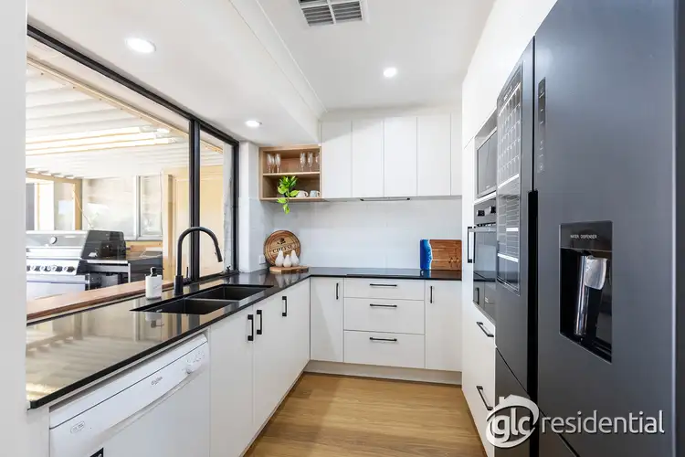 Fourth view of Homely house listing, 5 Lanagan Rise, South Lake WA 6164