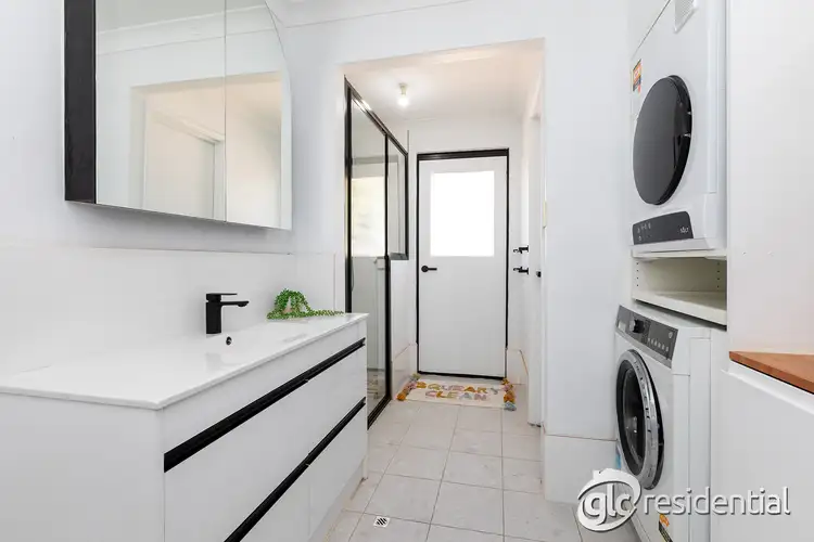 Fifth view of Homely house listing, 5 Lanagan Rise, South Lake WA 6164
