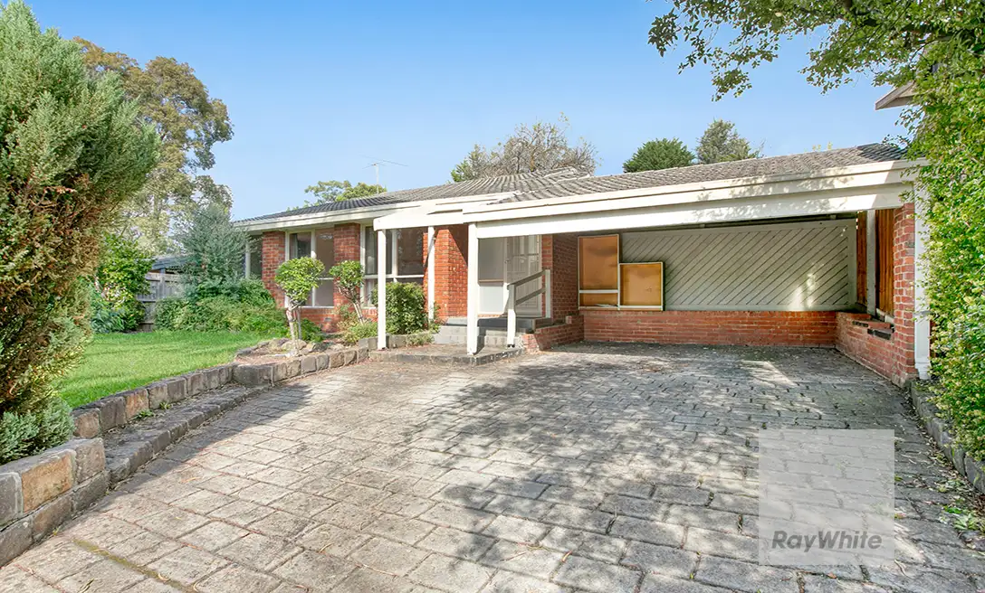 Main view of Homely house listing, 64 Allumba Drive, St Helena VIC 3088