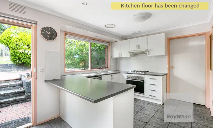 Third view of Homely house listing, 64 Allumba Drive, St Helena VIC 3088