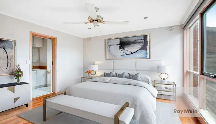 Fourth view of Homely house listing, 64 Allumba Drive, St Helena VIC 3088