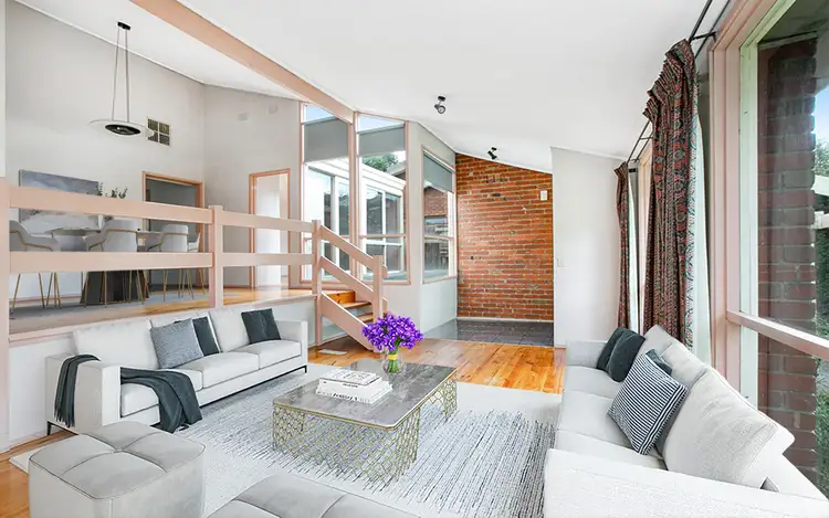 Sixth view of Homely house listing, 64 Allumba Drive, St Helena VIC 3088