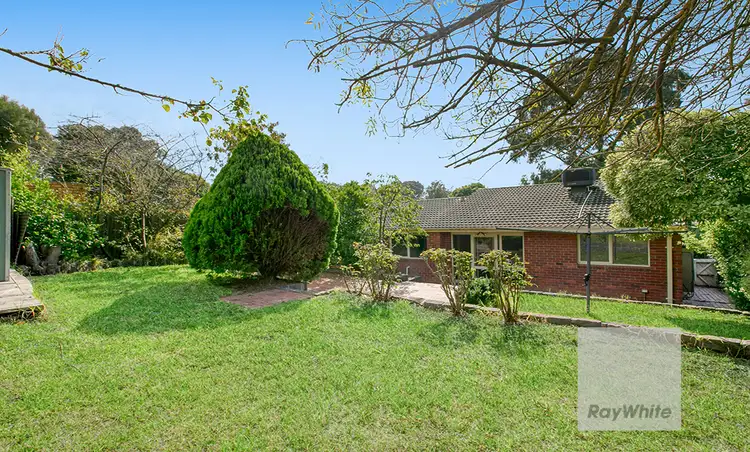 Seventh view of Homely house listing, 64 Allumba Drive, St Helena VIC 3088