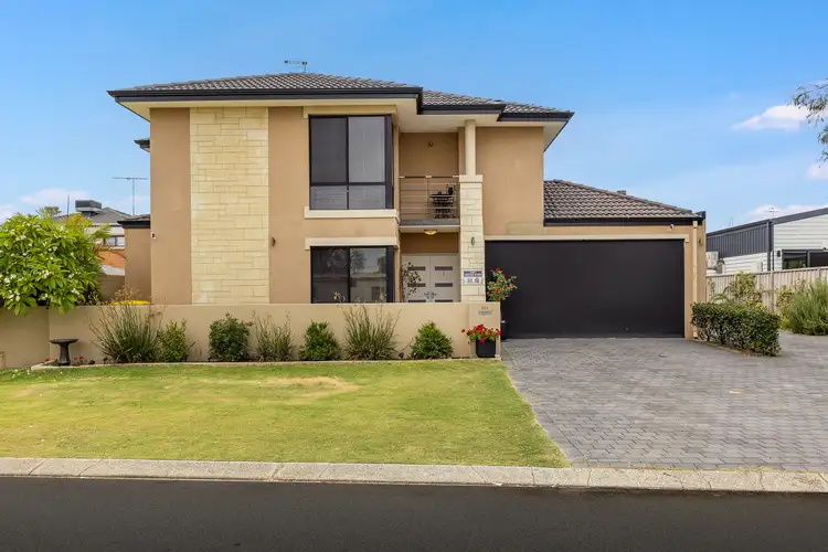 21A Beam Road, Mandurah WA 6210