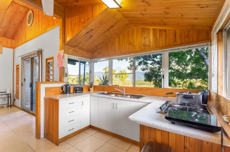 Third view of Homely house listing, 1297 Old Flinders Highway, Oak Valley QLD 4811