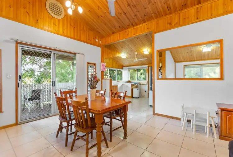 Fourth view of Homely house listing, 1297 Old Flinders Highway, Oak Valley QLD 4811