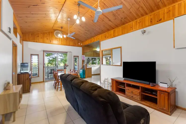 Fifth view of Homely house listing, 1297 Old Flinders Highway, Oak Valley QLD 4811