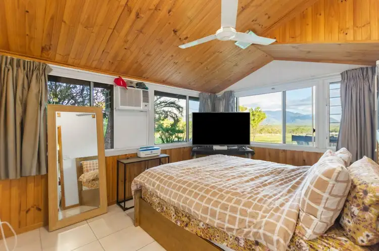 Sixth view of Homely house listing, 1297 Old Flinders Highway, Oak Valley QLD 4811